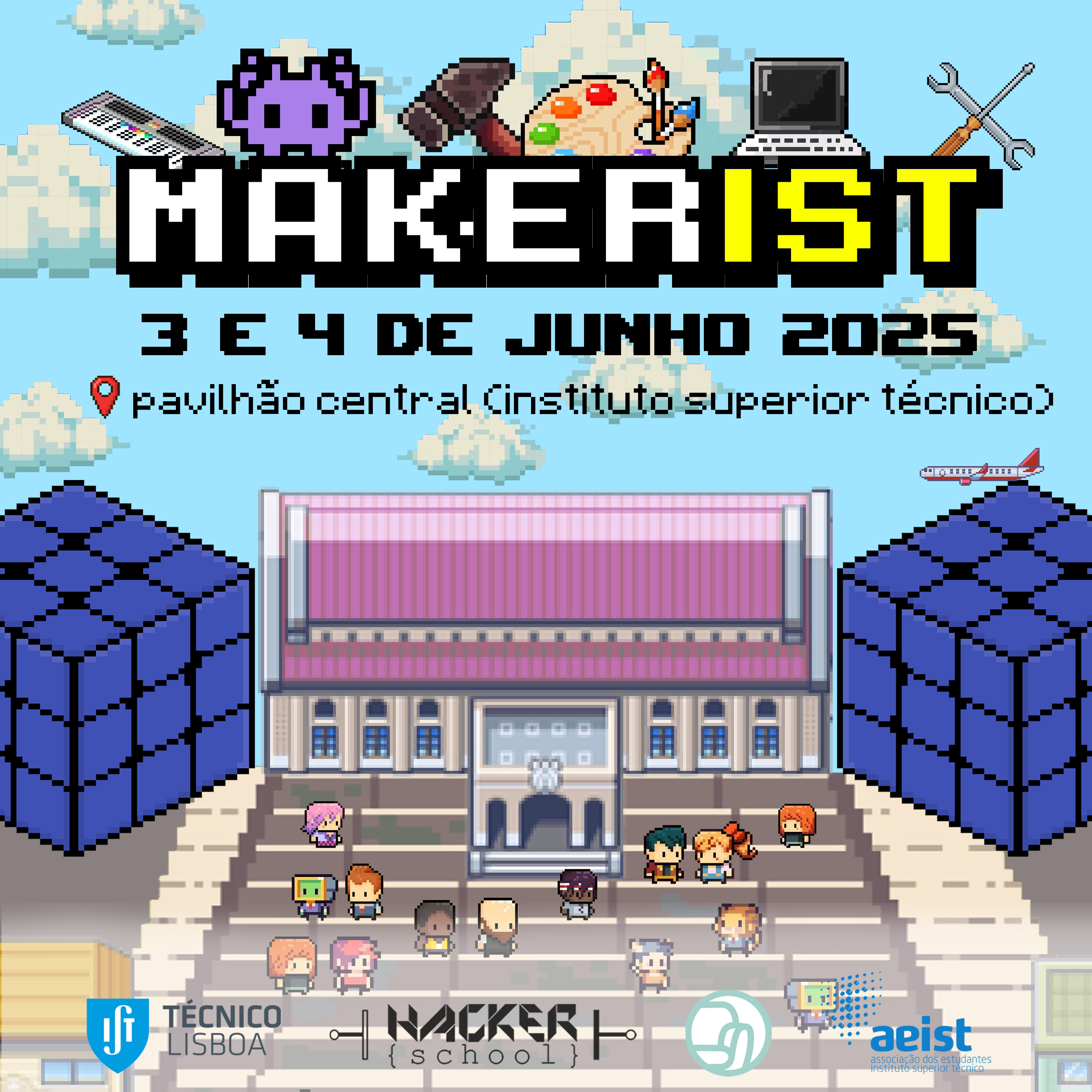 MakerIST