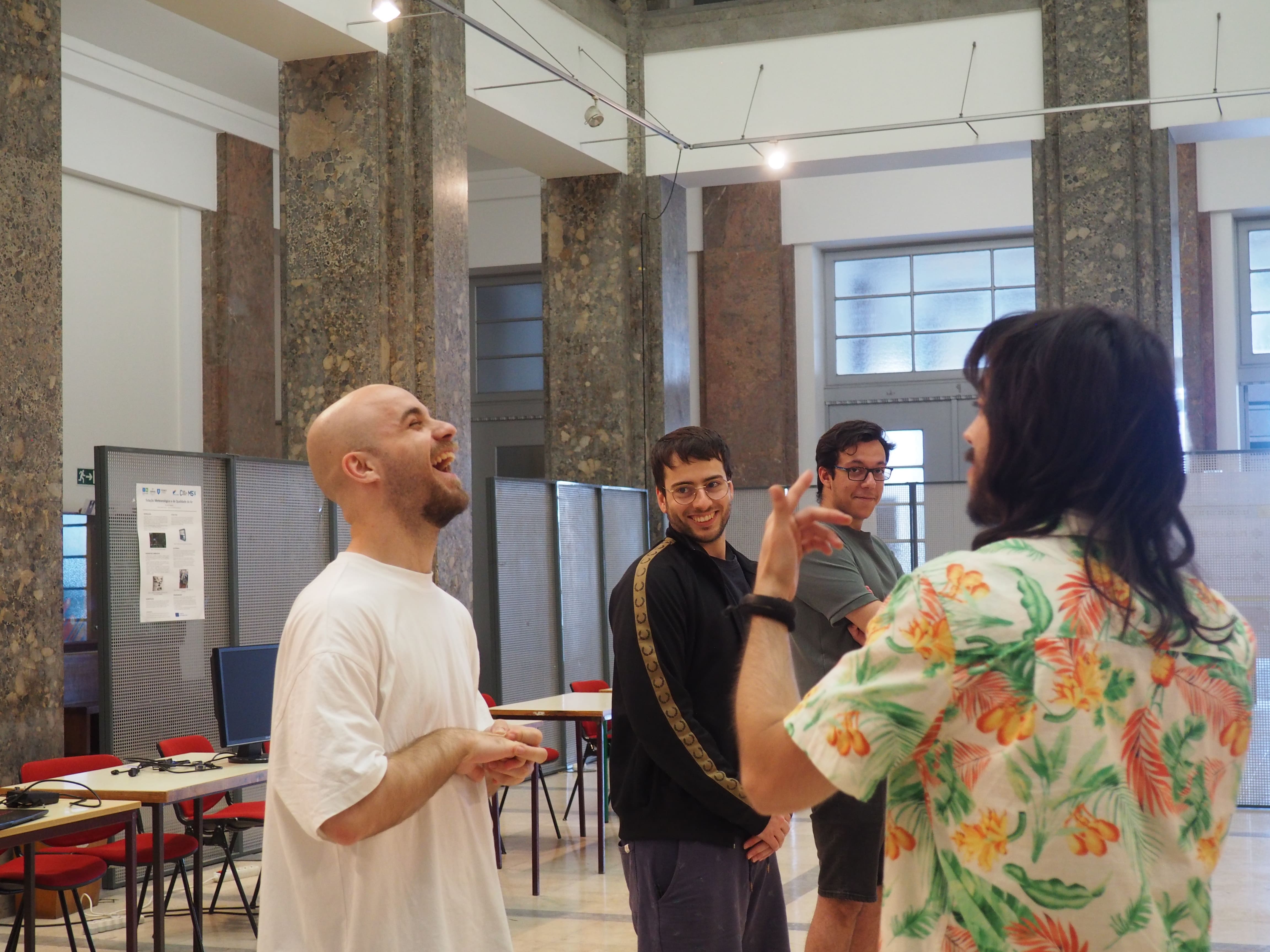 Workshop Social 10