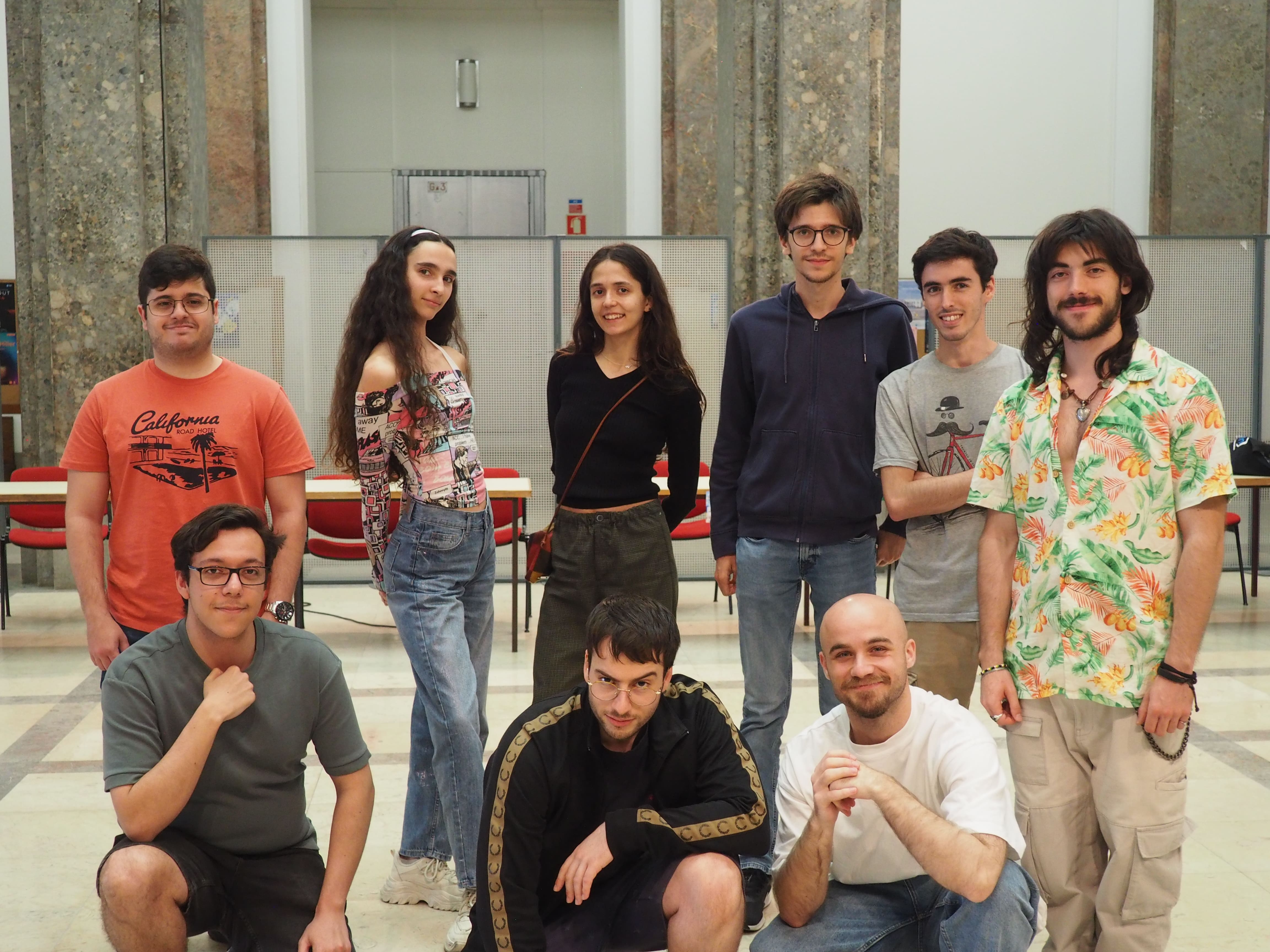 Workshop Social 18